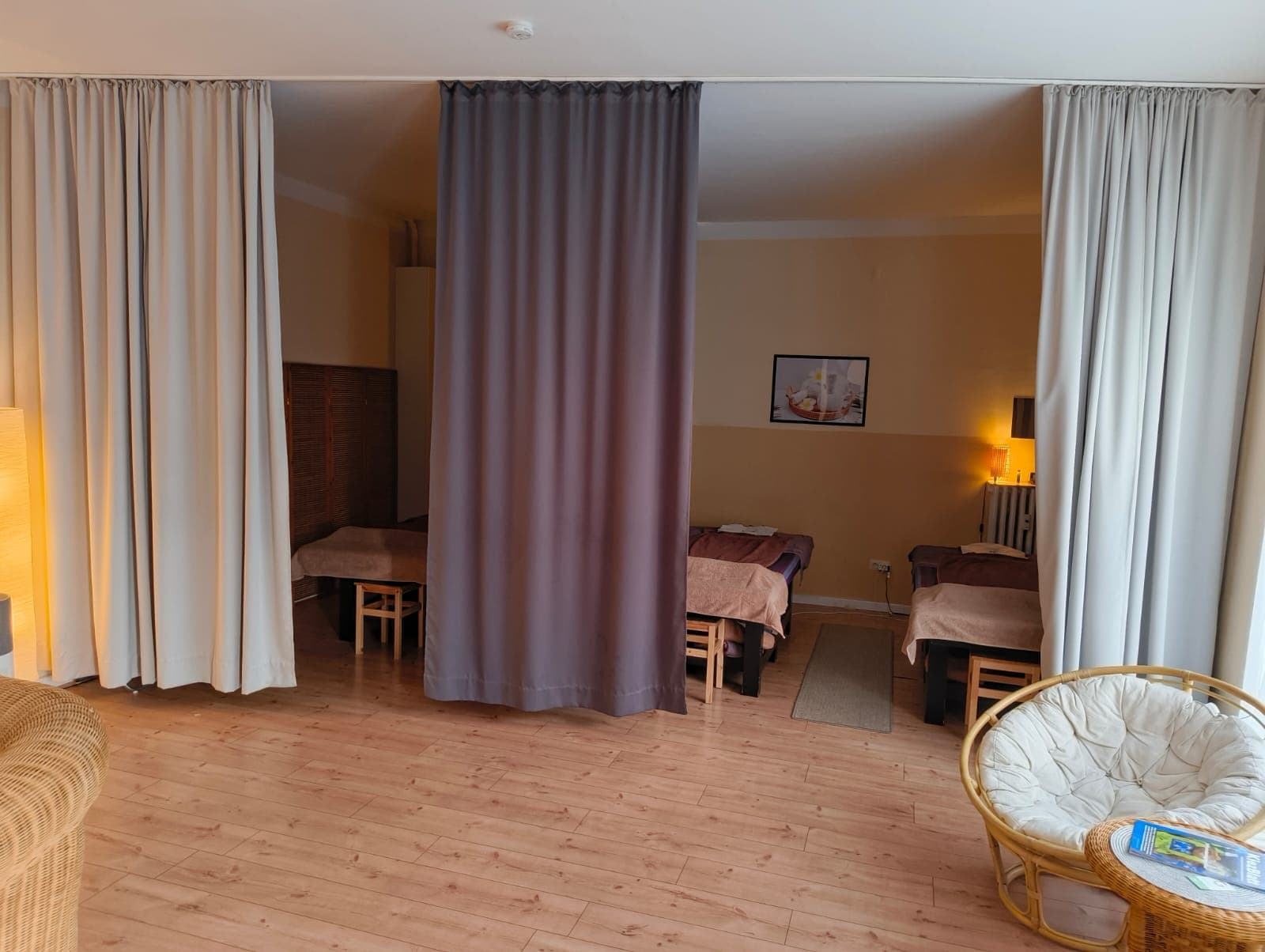 Foto 3 von Sabayking Thaimassage Berlin Charlottenburg