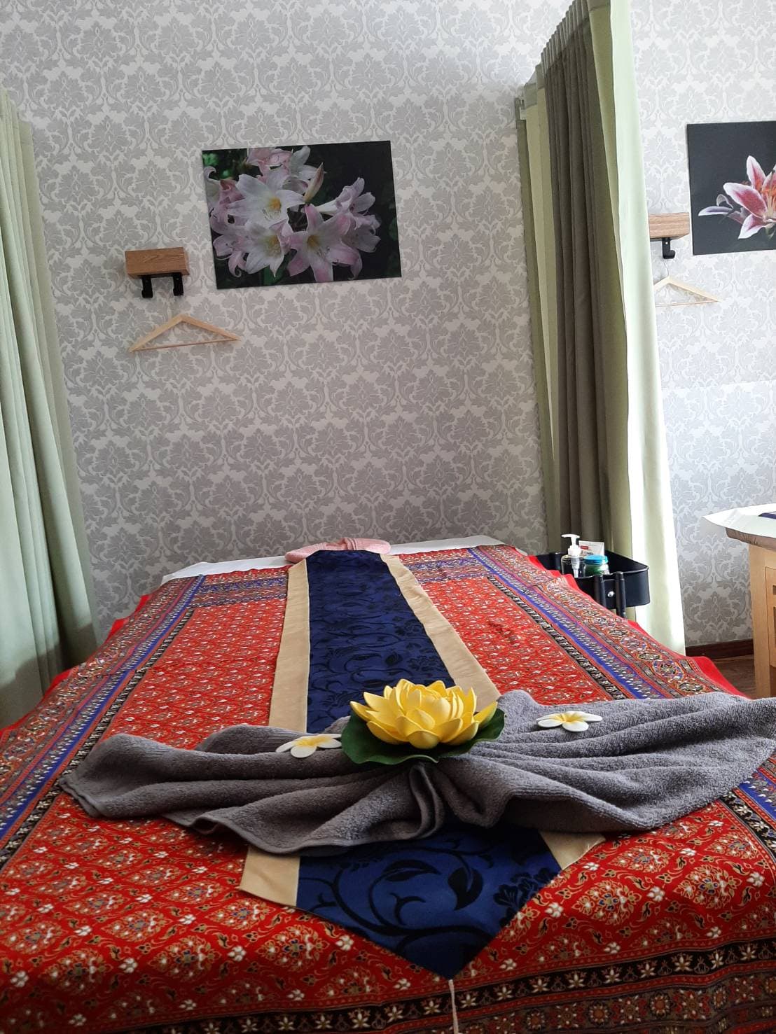 Foto 2 von Lilien Thai Massage wie neugeboren