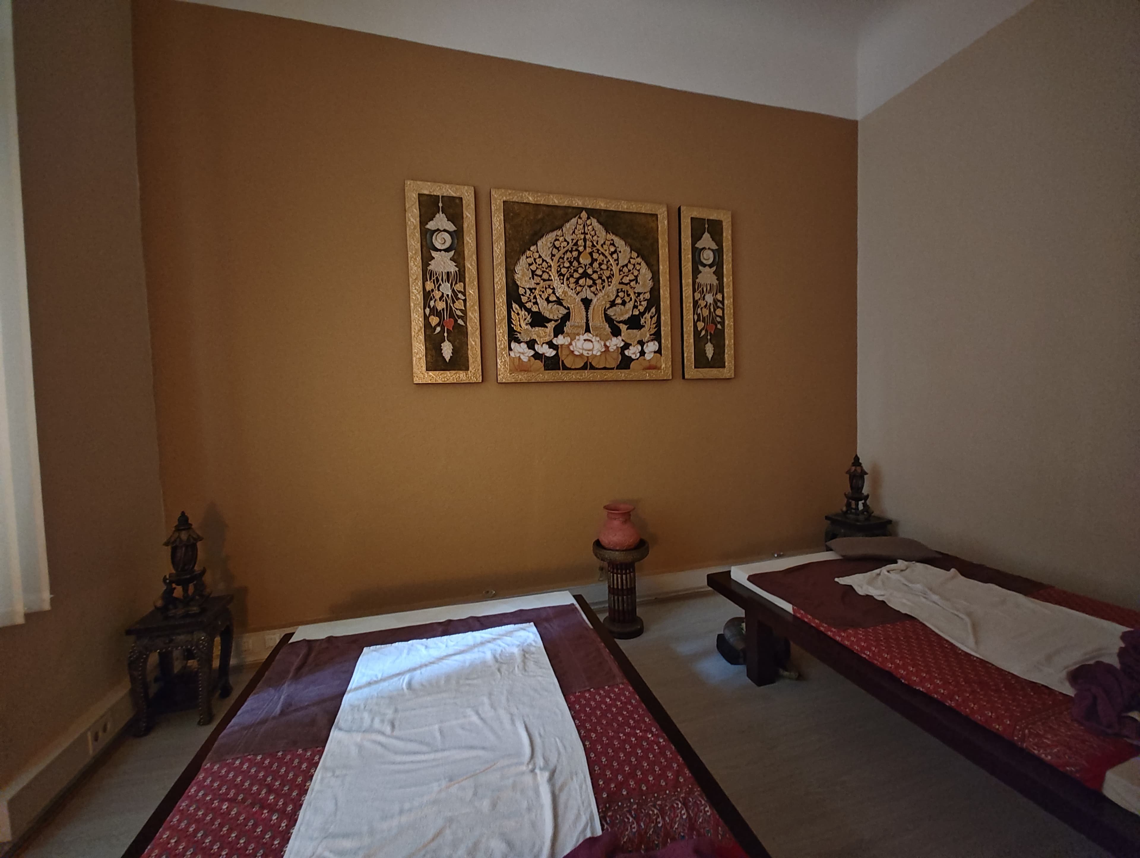 Foto 3 von Airada Thaimassage