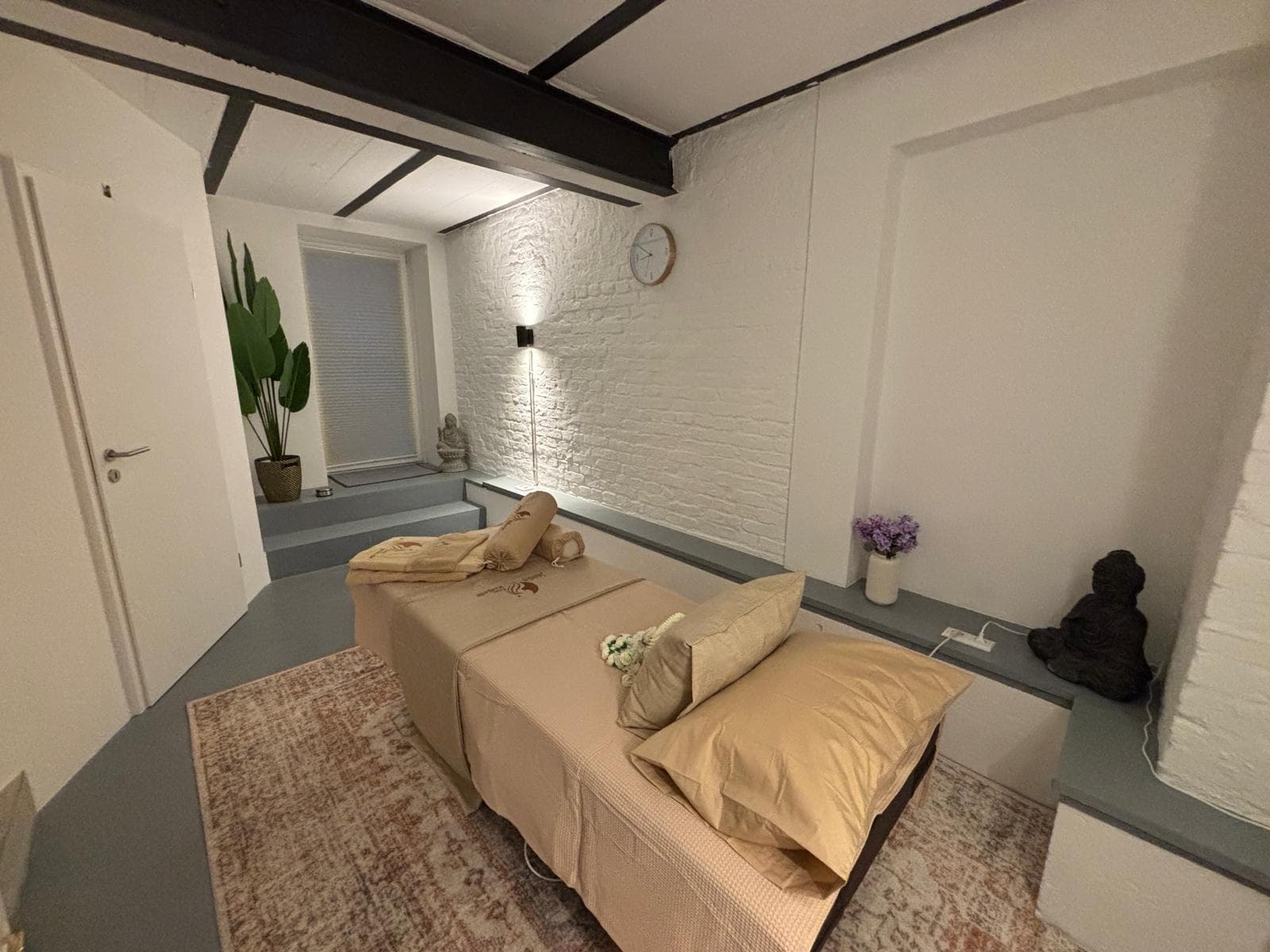 Foto 2 von Jasmin Thaimassage