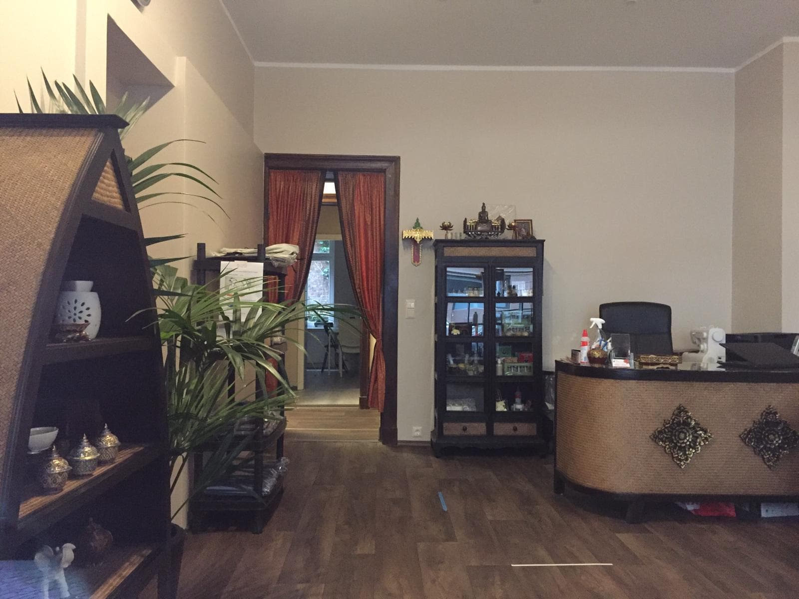 Ban Chang - Thaimassage – Thai Massage in Berlin