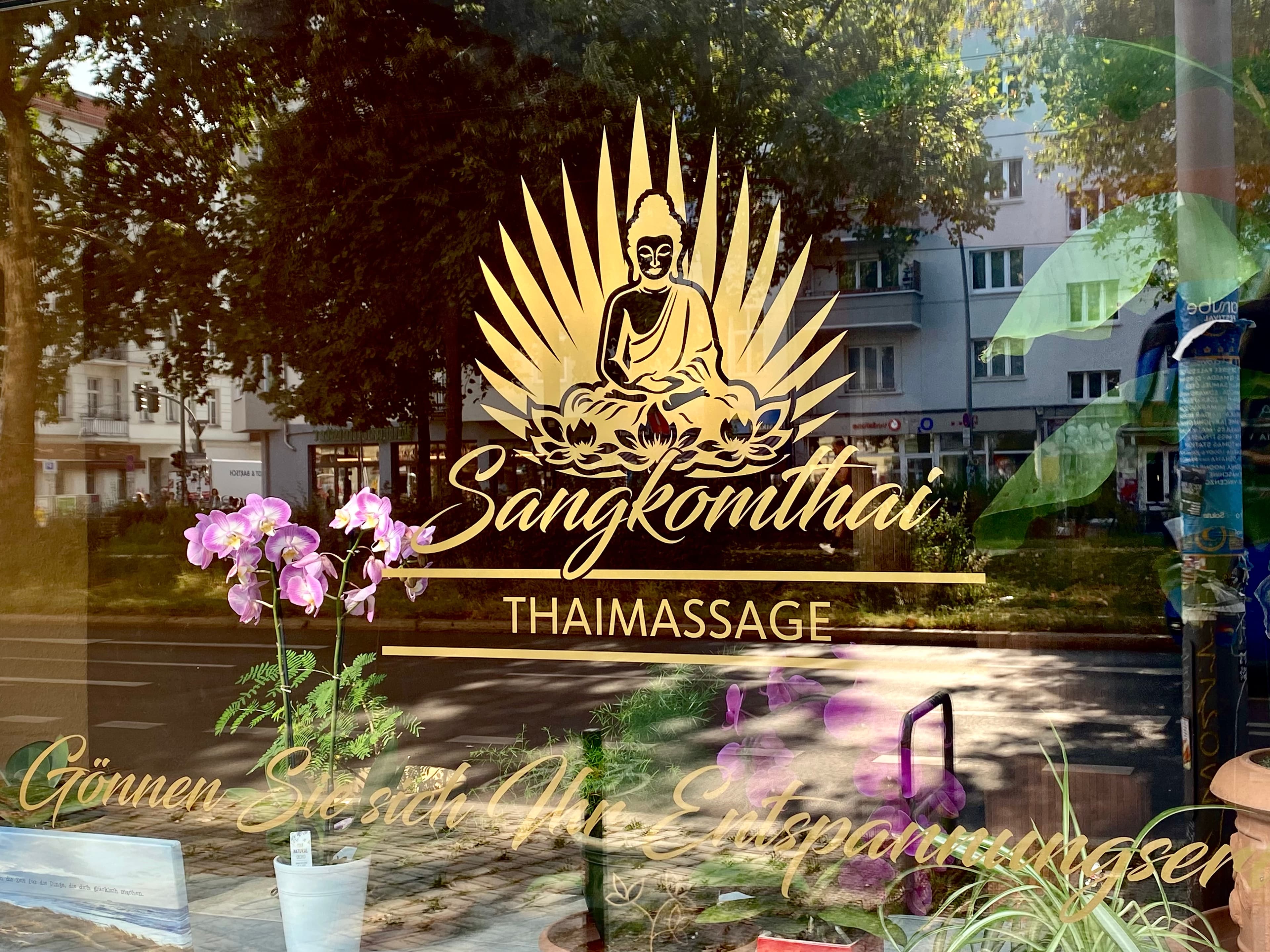 Foto 3 von Sangkomthai Thaimassage