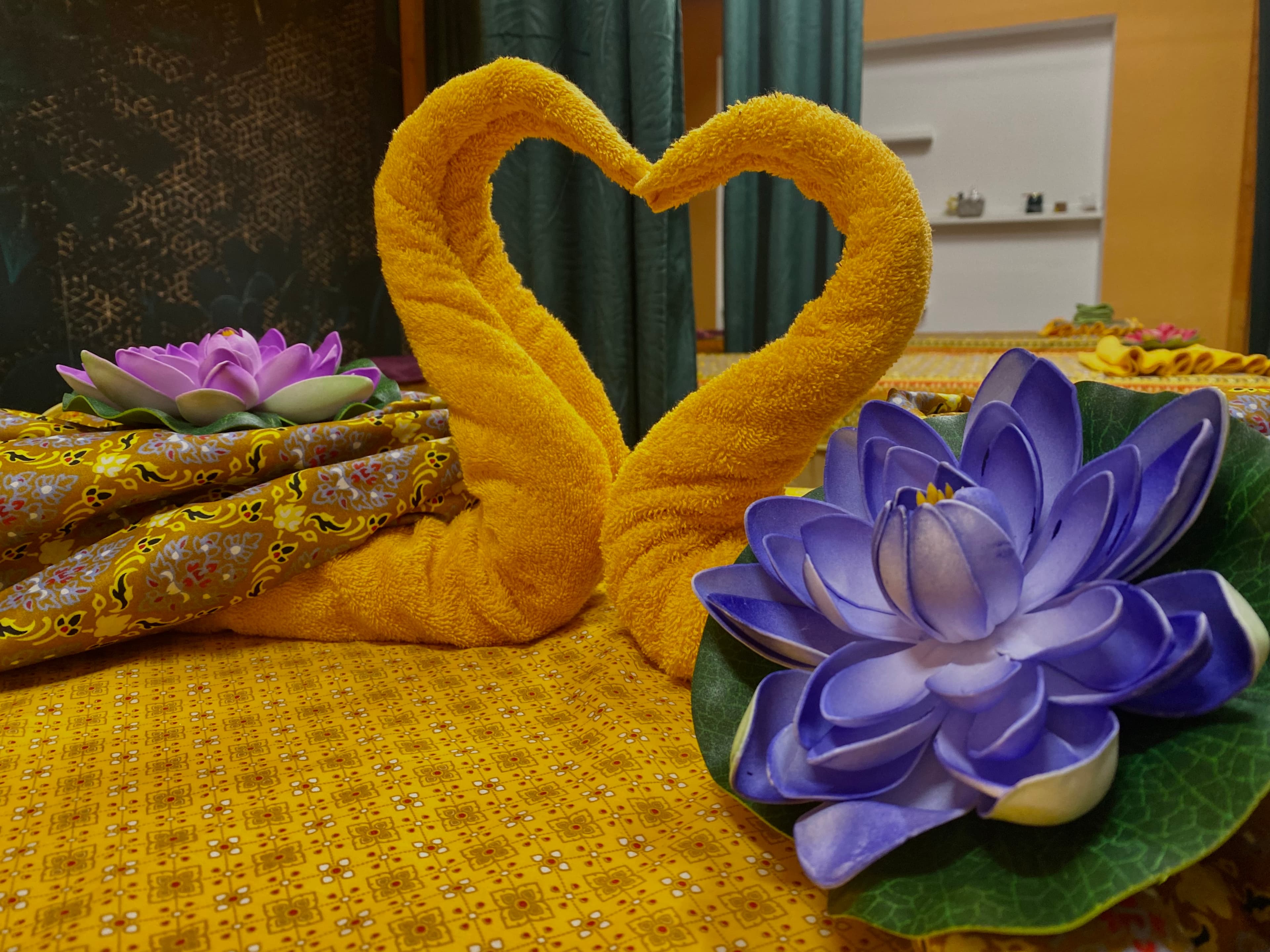 Sangkomthai Thaimassage – Thai Massage in Berlin