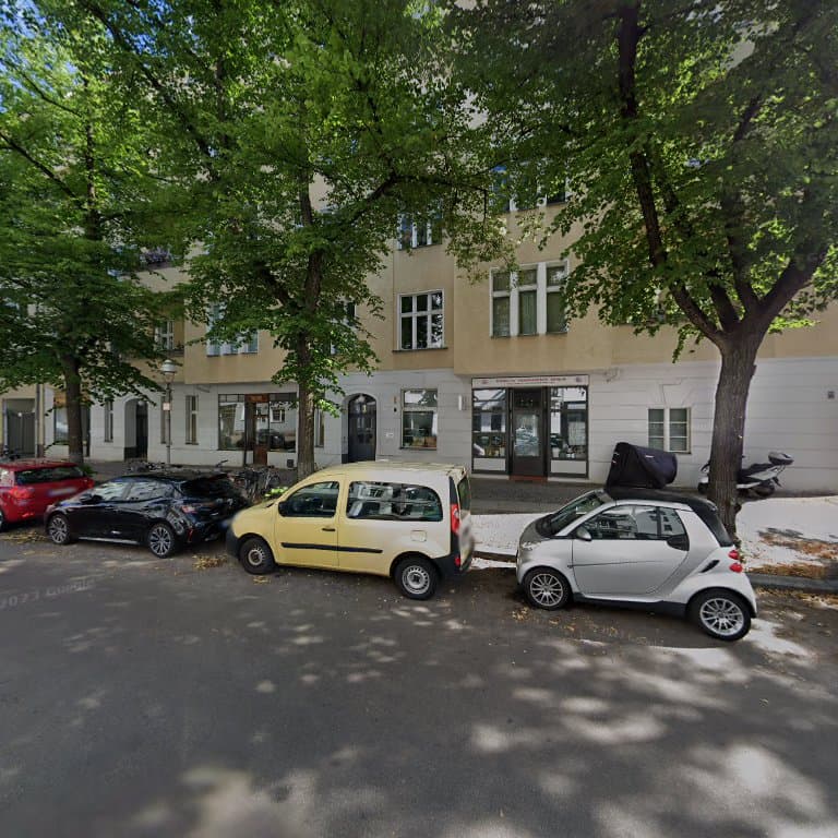 Foto 3 von Nang-Fa Thaimassage Berlin