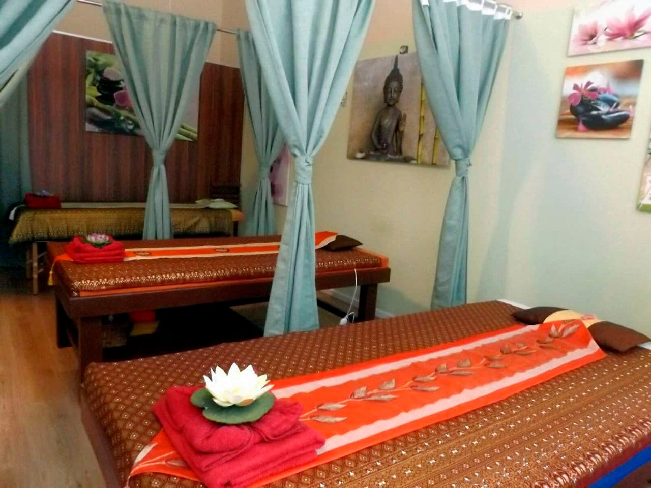Foto 3 von Nonglak Thaimassage