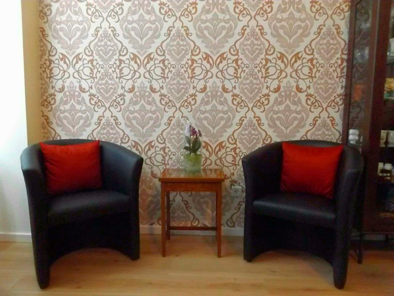 Nonglak Thaimassage – Thai Massage in Berlin