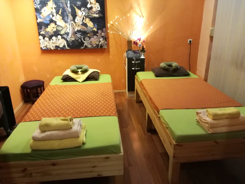 Bangkok Thaimassage Berlin – Thai Massage in Berlin
