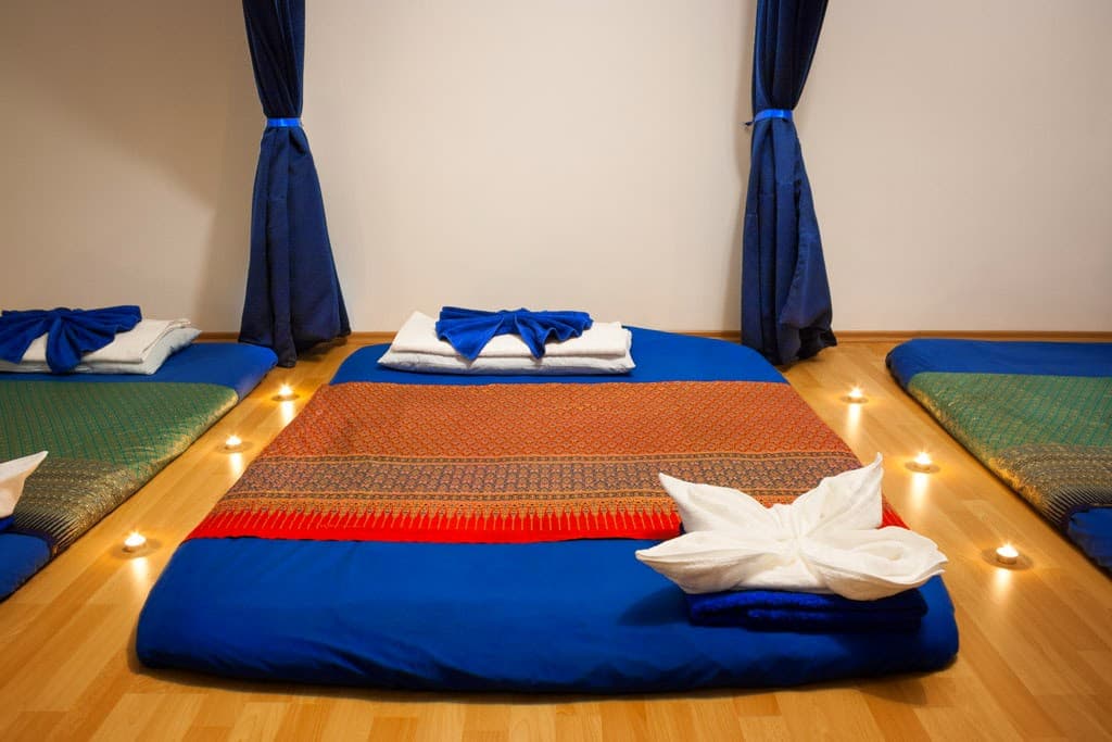 Foto 2 von LIMIN-Thaimassage