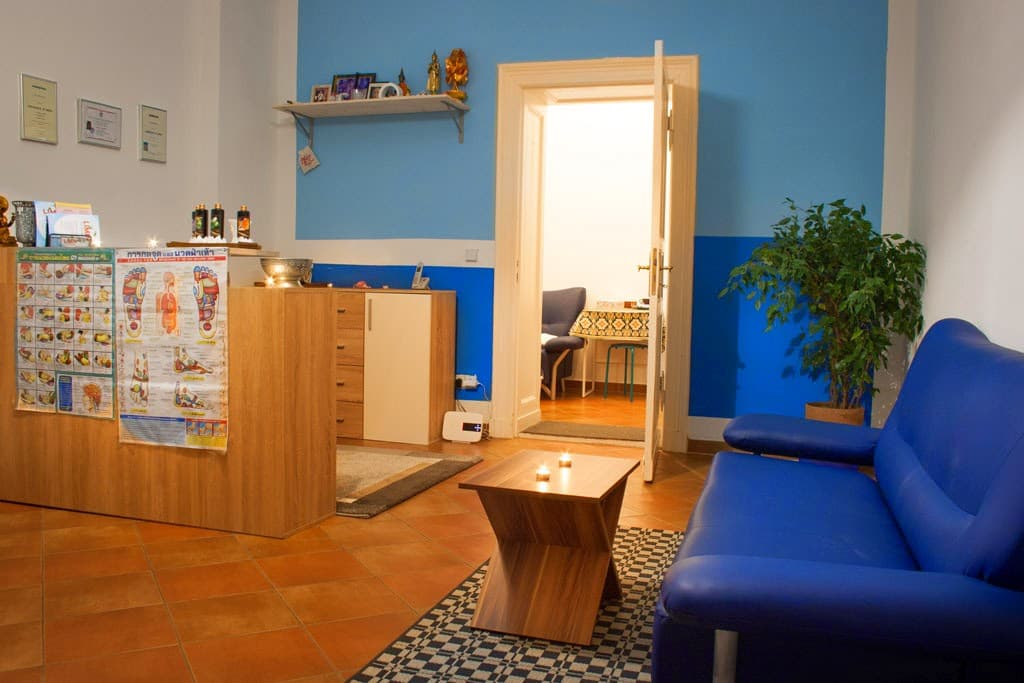 Foto 3 von LIMIN-Thaimassage