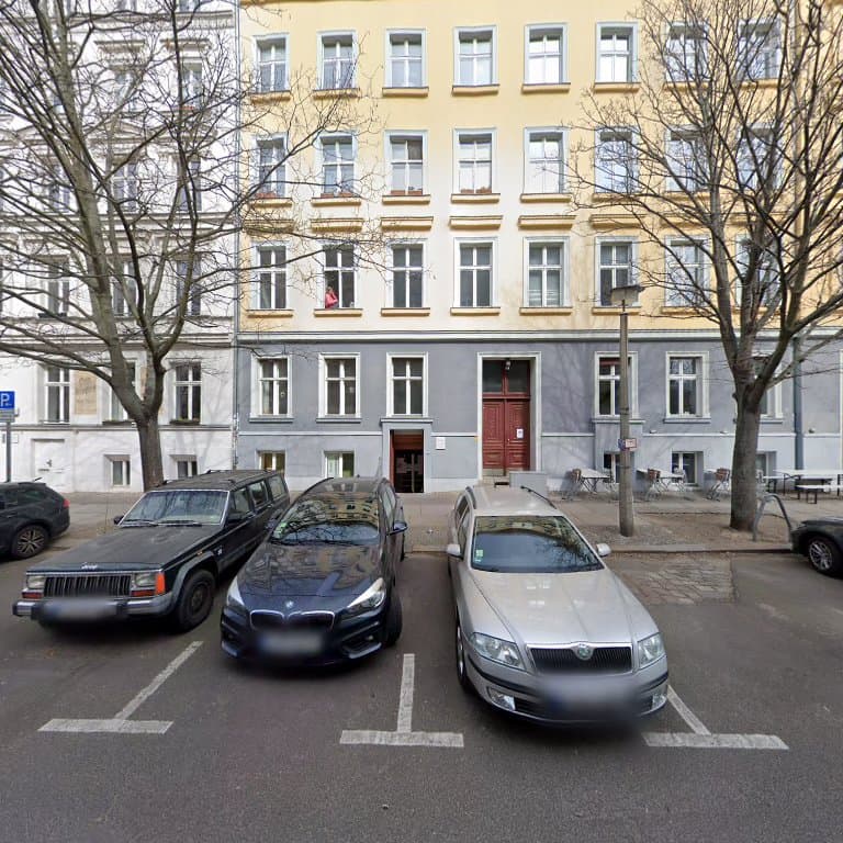 Juree Thaimassage – Thai Massage in Berlin