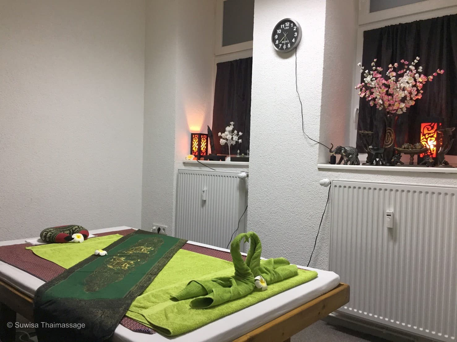 Foto 2 von Suwisa Thaimassage