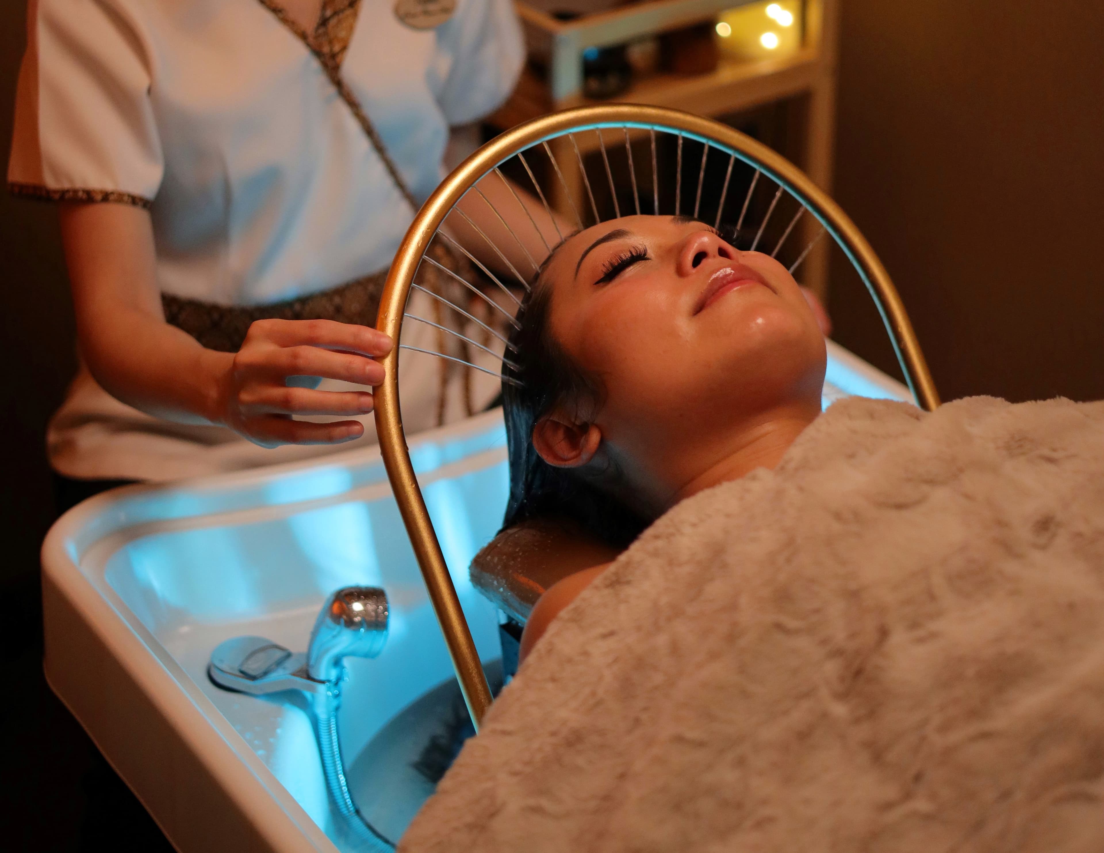 PakPon Home Relax – Thaimassage in Göteborg