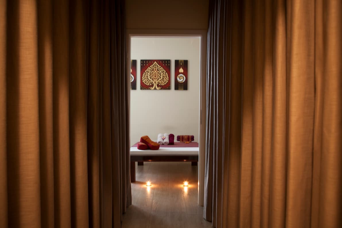 Foto 3 von Areeya Thai Massage Berlin