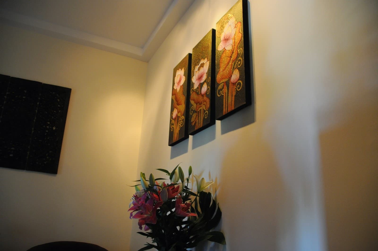 Areeya Thai Massage Berlin – Thai Massage in Berlin