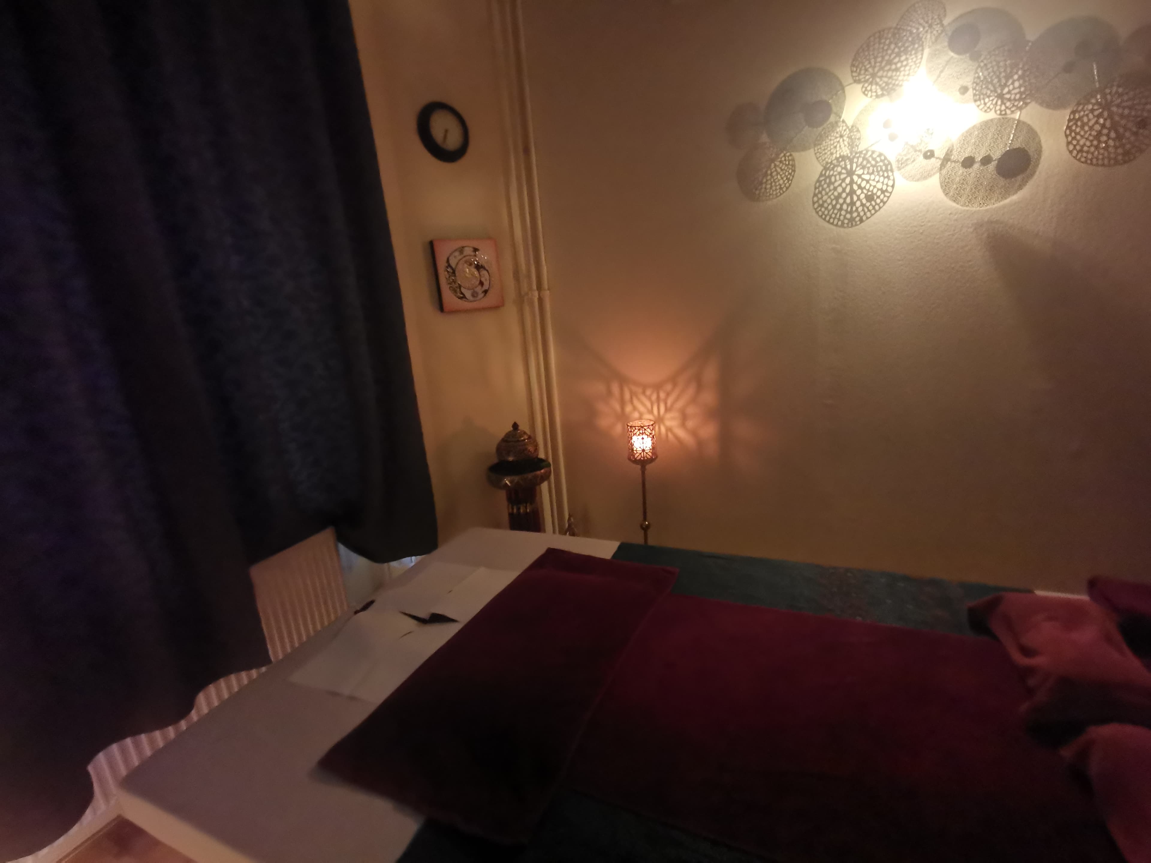 Foto 3 von Raasha Thai massage and SPA GmbH