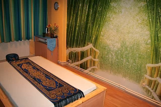 Foto 3 von Dao-Rueang-Thaimassage