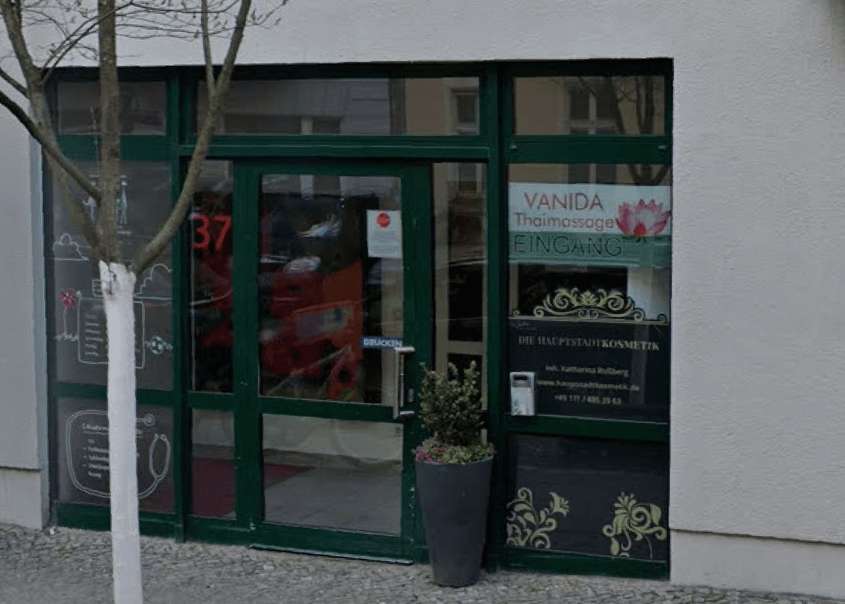 Foto 2 von Thaimassage Vanida