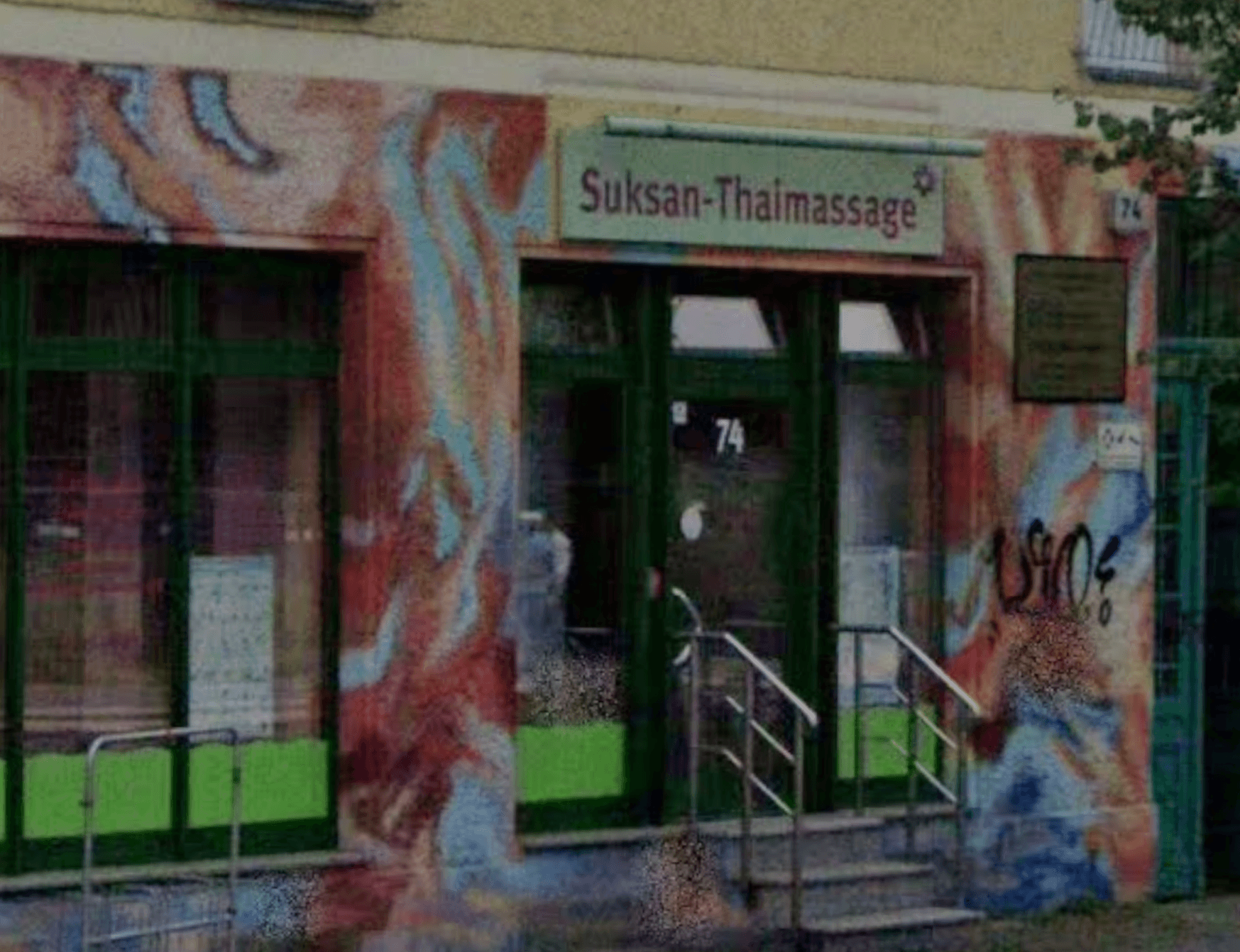 Foto 3 von Suksan - Thaimassage Berlin