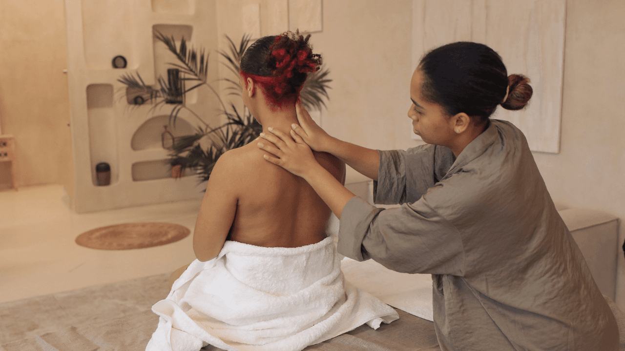 THAI MASSAGE HAUS - BERLIN – Thai Massage in Berlin