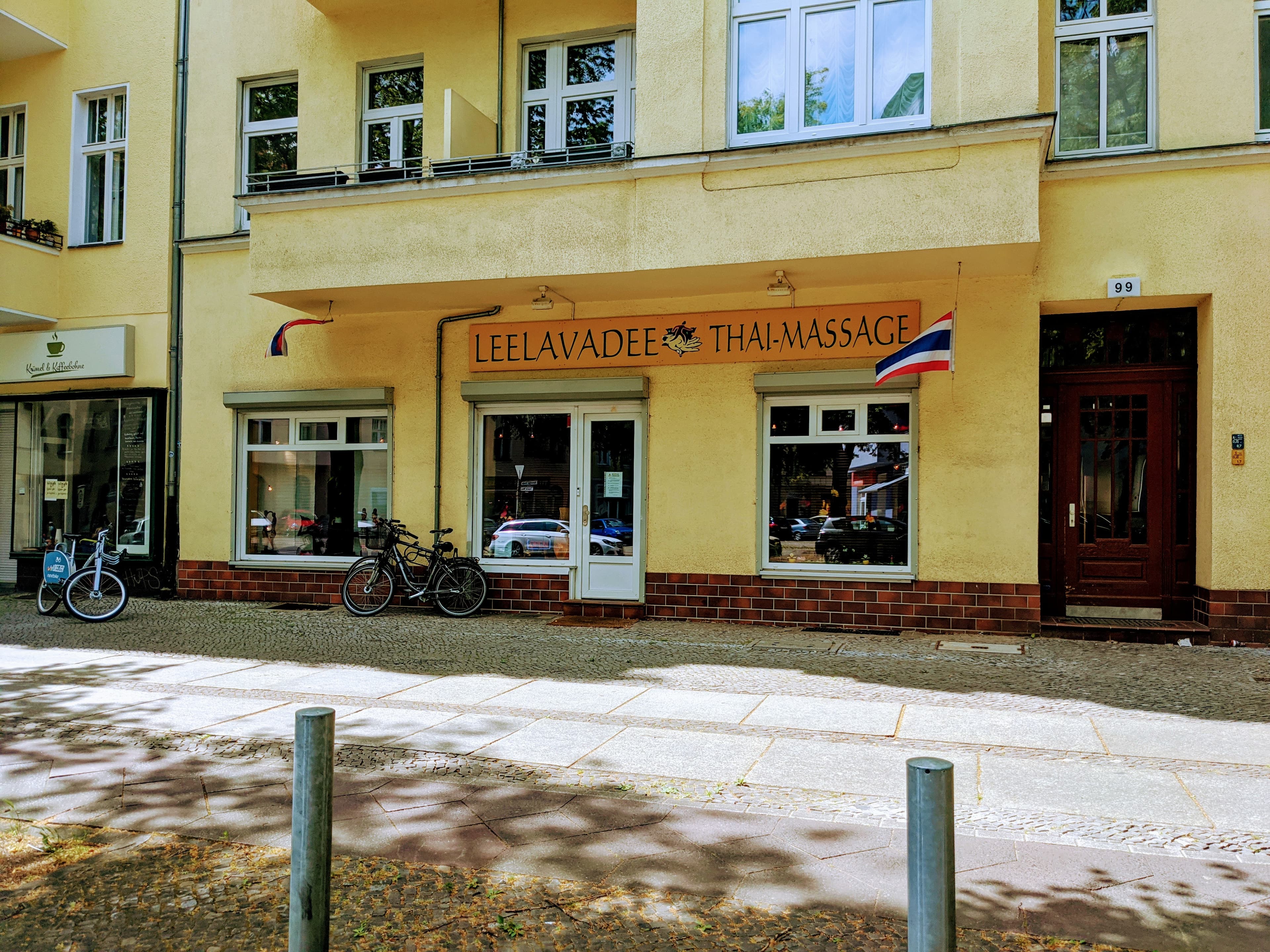 Foto 2 von Leelavadee Thaimassage