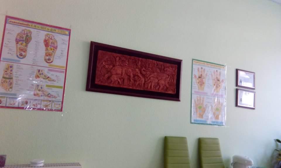 Foto 2 von Thaimassage Dawrung