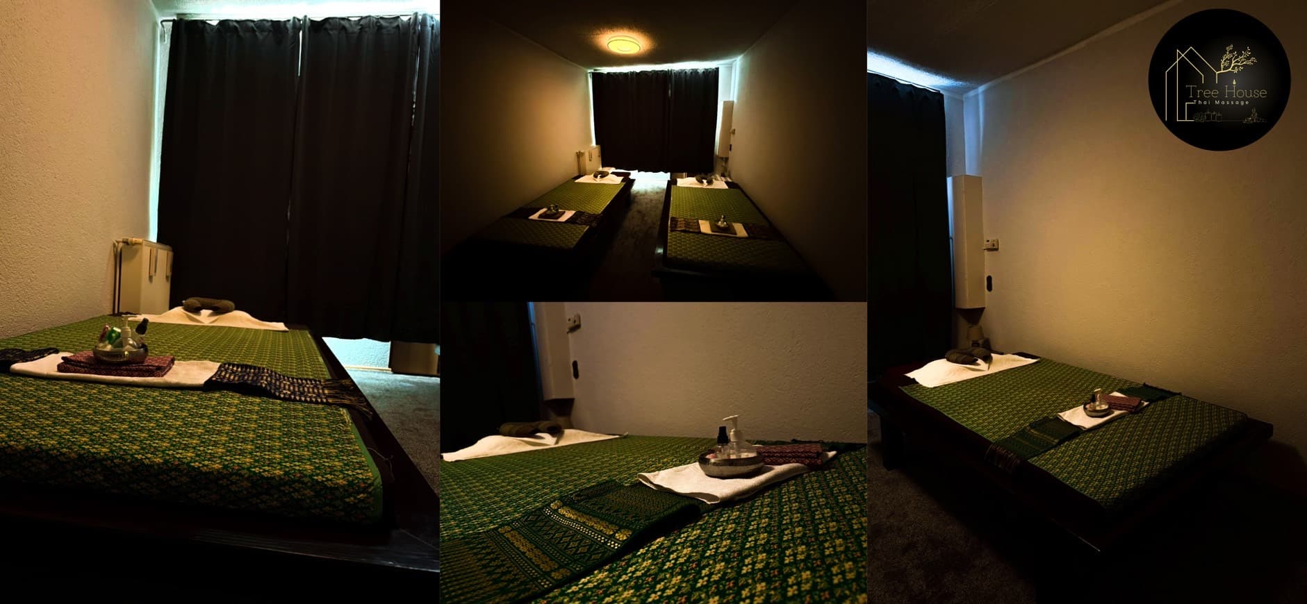 Foto 3 von Tree House Thai Massage Berlin