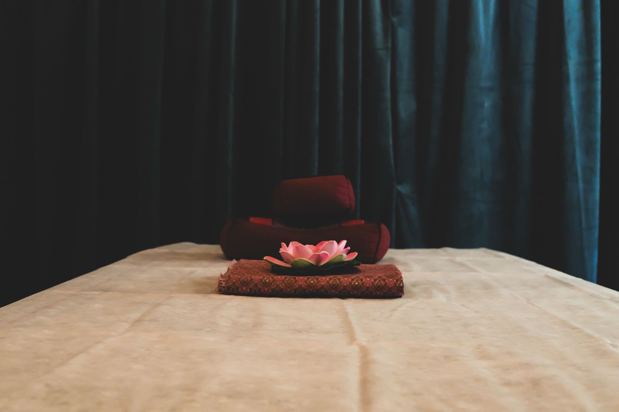 Thaimassage Siethandorn GmbH – Thai Massage in Berlin
