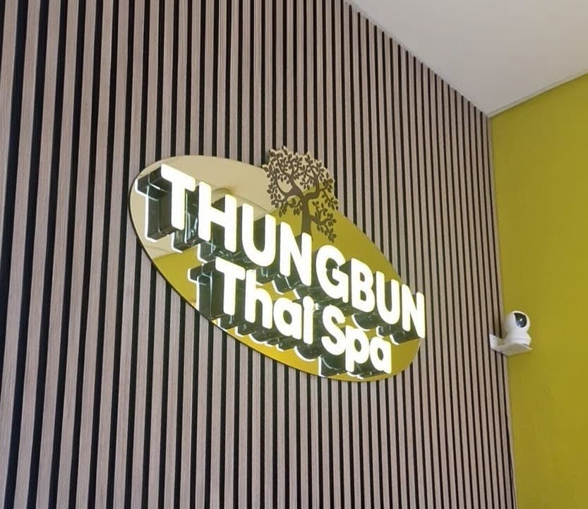 Foto 2 von Thungbun 3 traditionelle Thaimassage & Spa Lichtenberg
