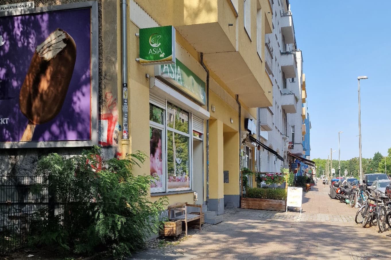 Foto 2 von Asia Thaimassage Berlin