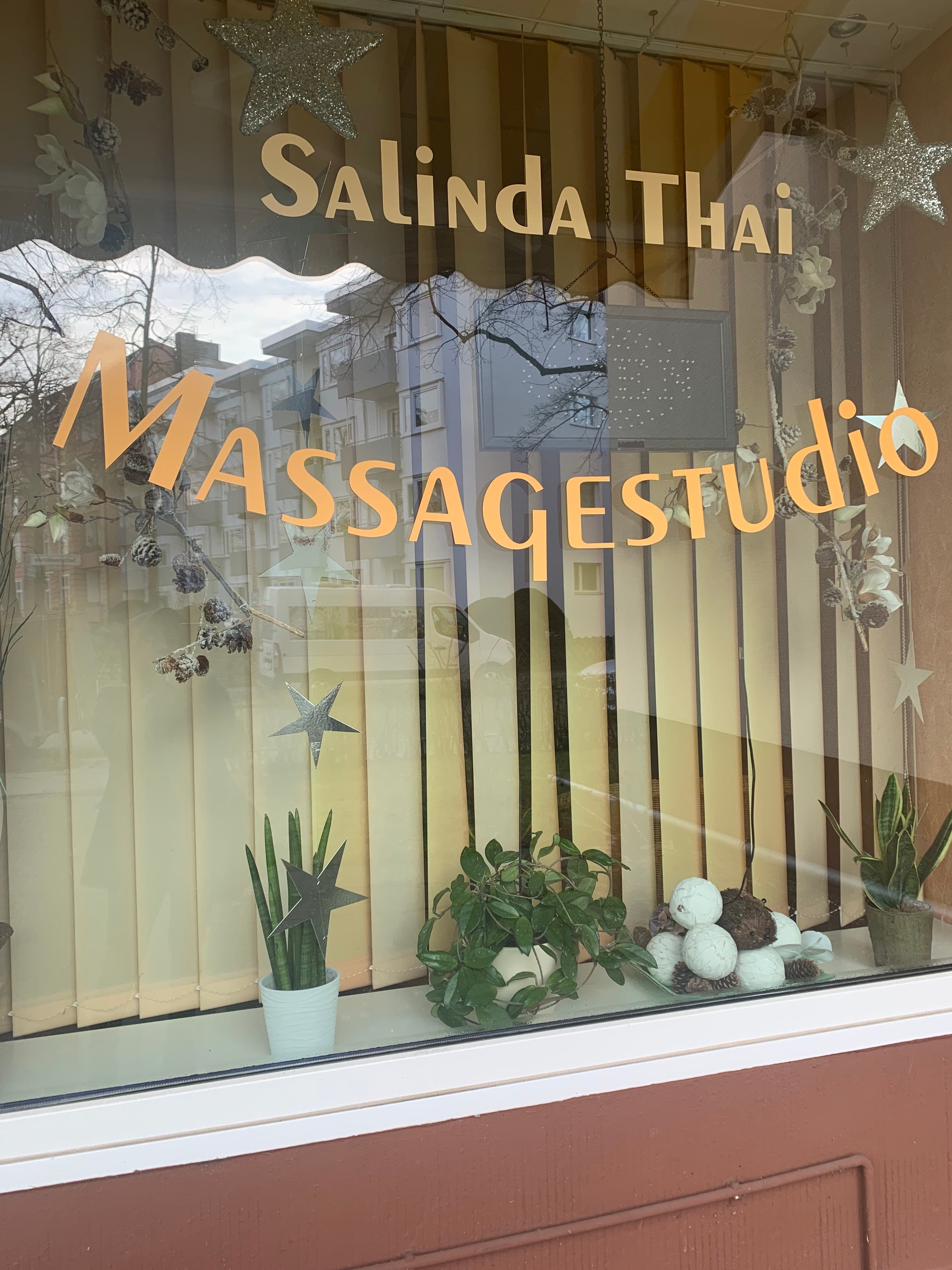 Foto 3 von Thaimassage, Salinda, Berlin, Steglitz