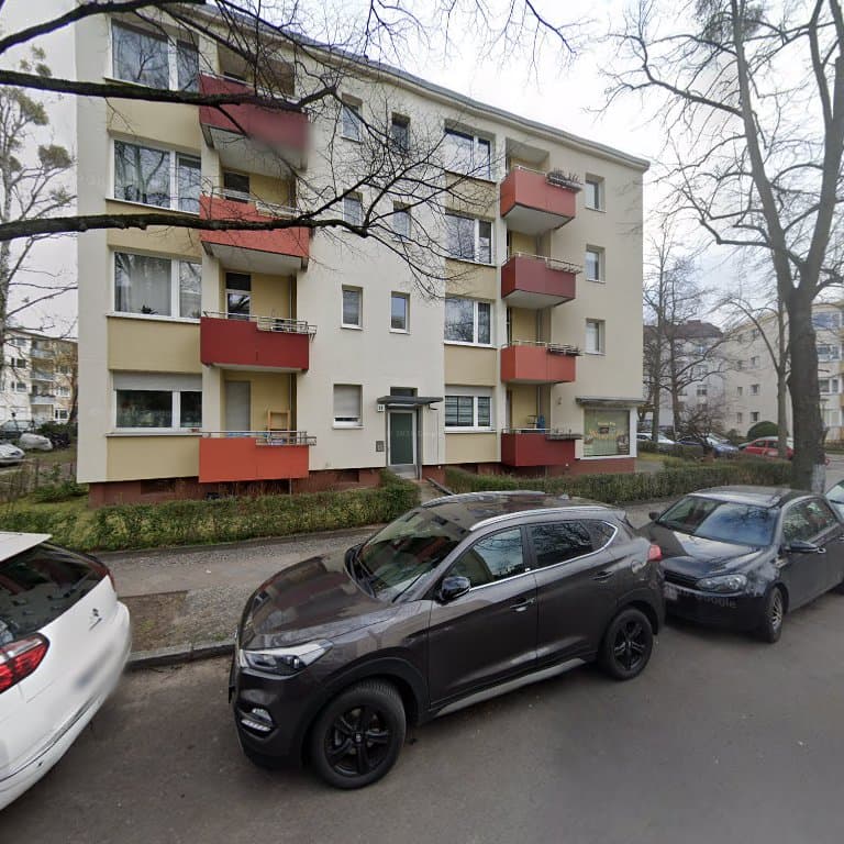 Thaimassage, Salinda, Berlin, Steglitz – Thai Massage in Berlin