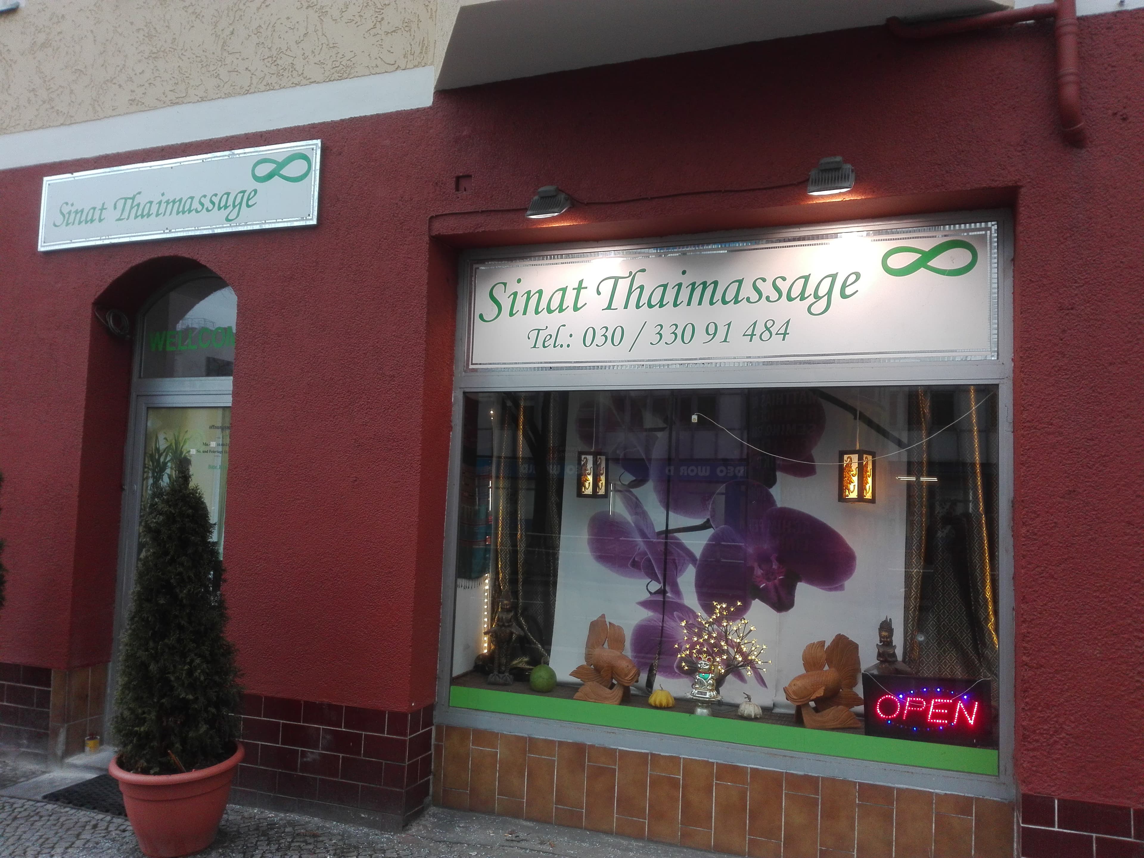Foto 2 von Sinat Thai Massage