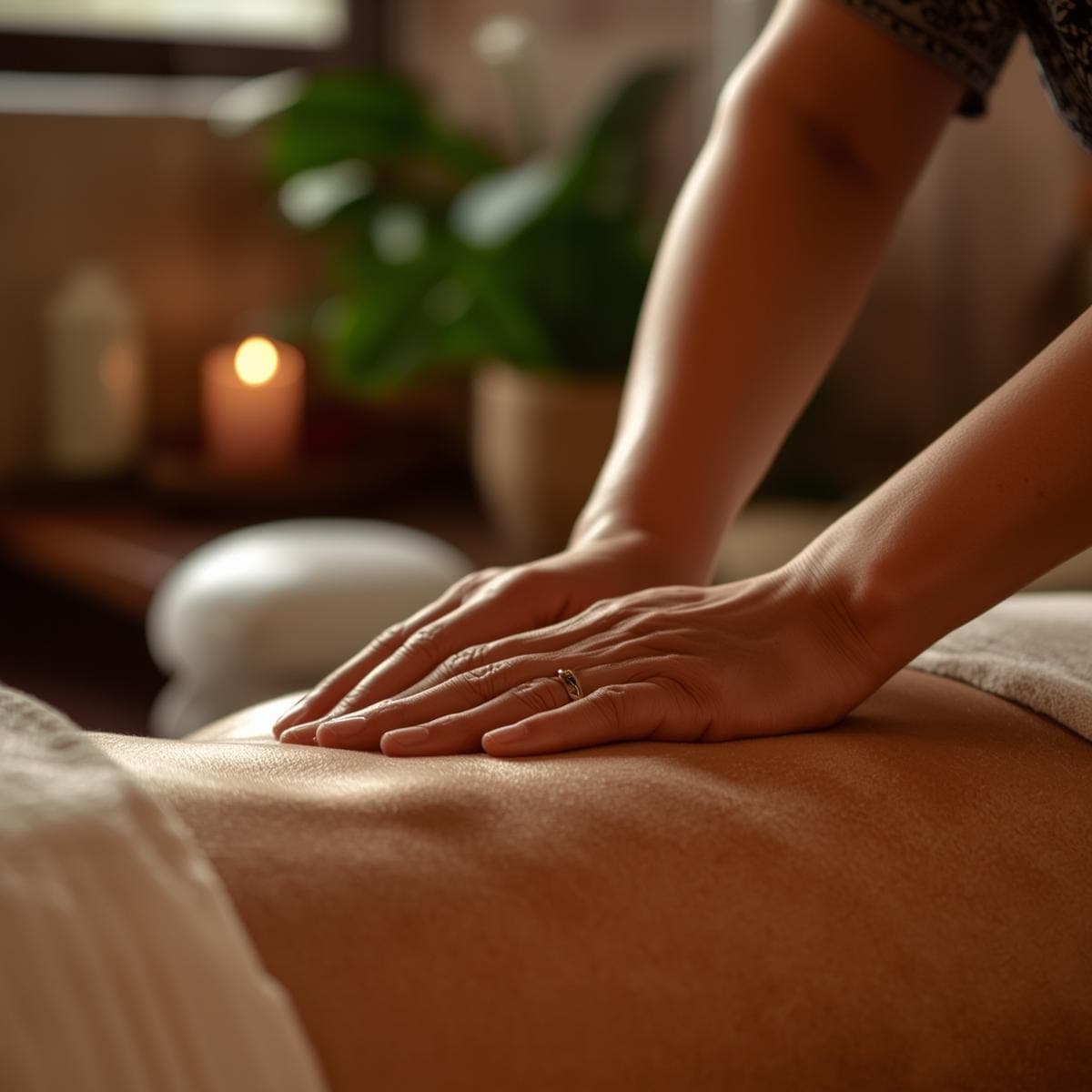 Foto 3 von Isaree Traditionelle Thaimassage