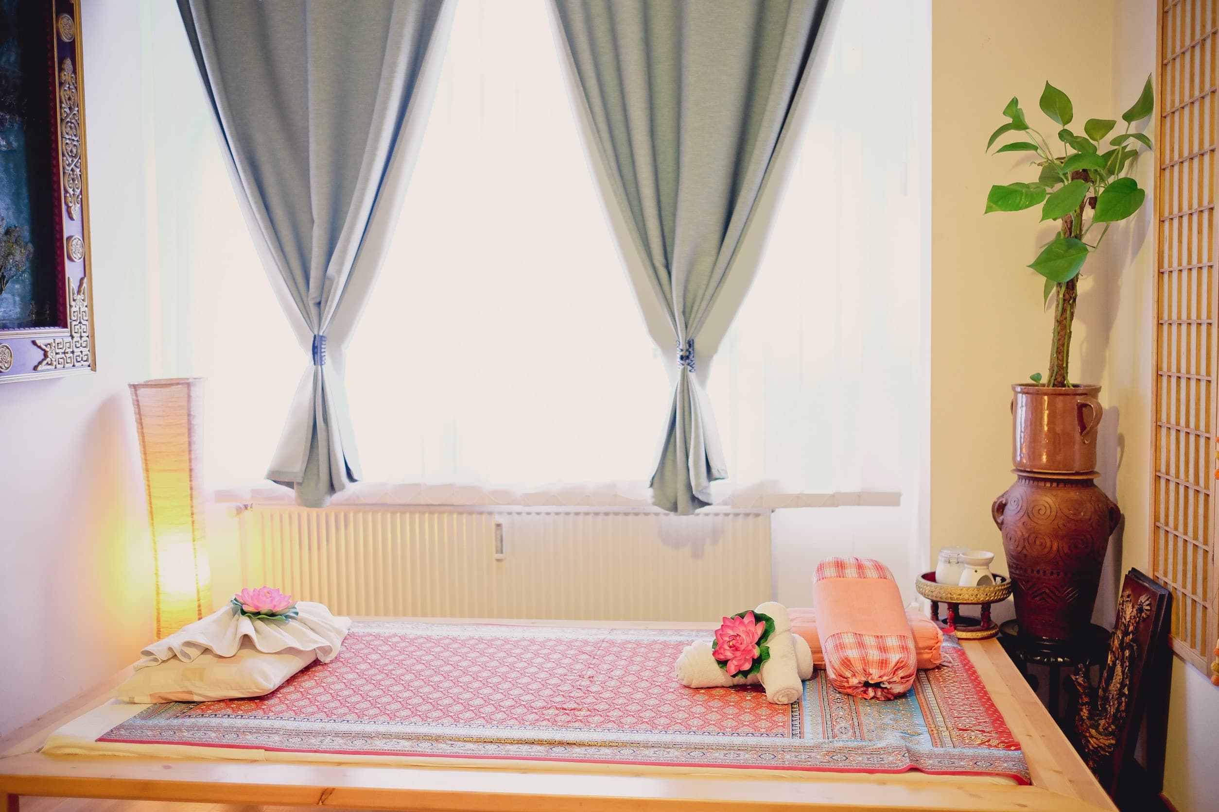 Foto 3 von Sabay Sabay Thaimassage Berlin