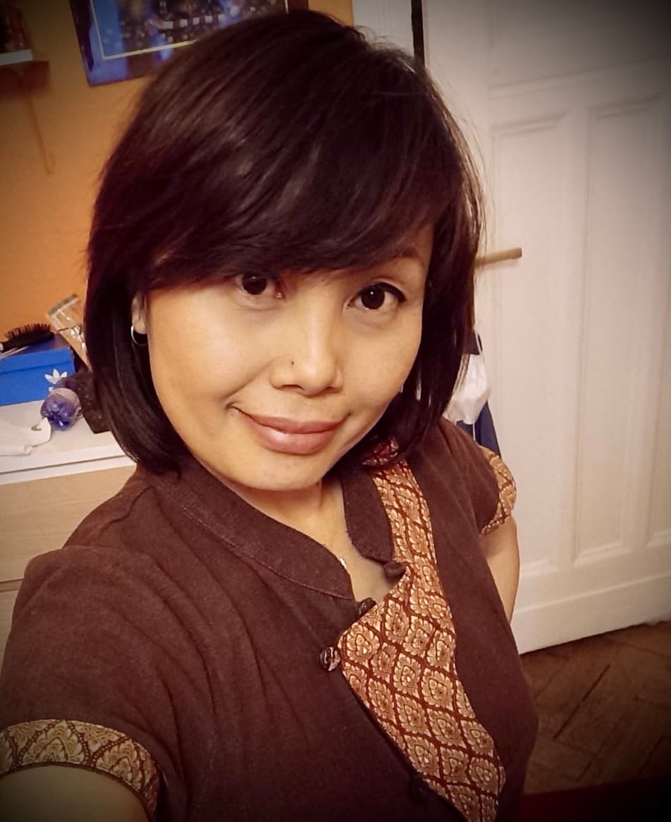 Anda Thai Massage – Thai Massage in Berlin