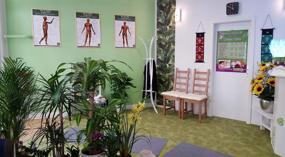 Foto 3 von Jhandhara Thaimassage & Fußreflexzonen