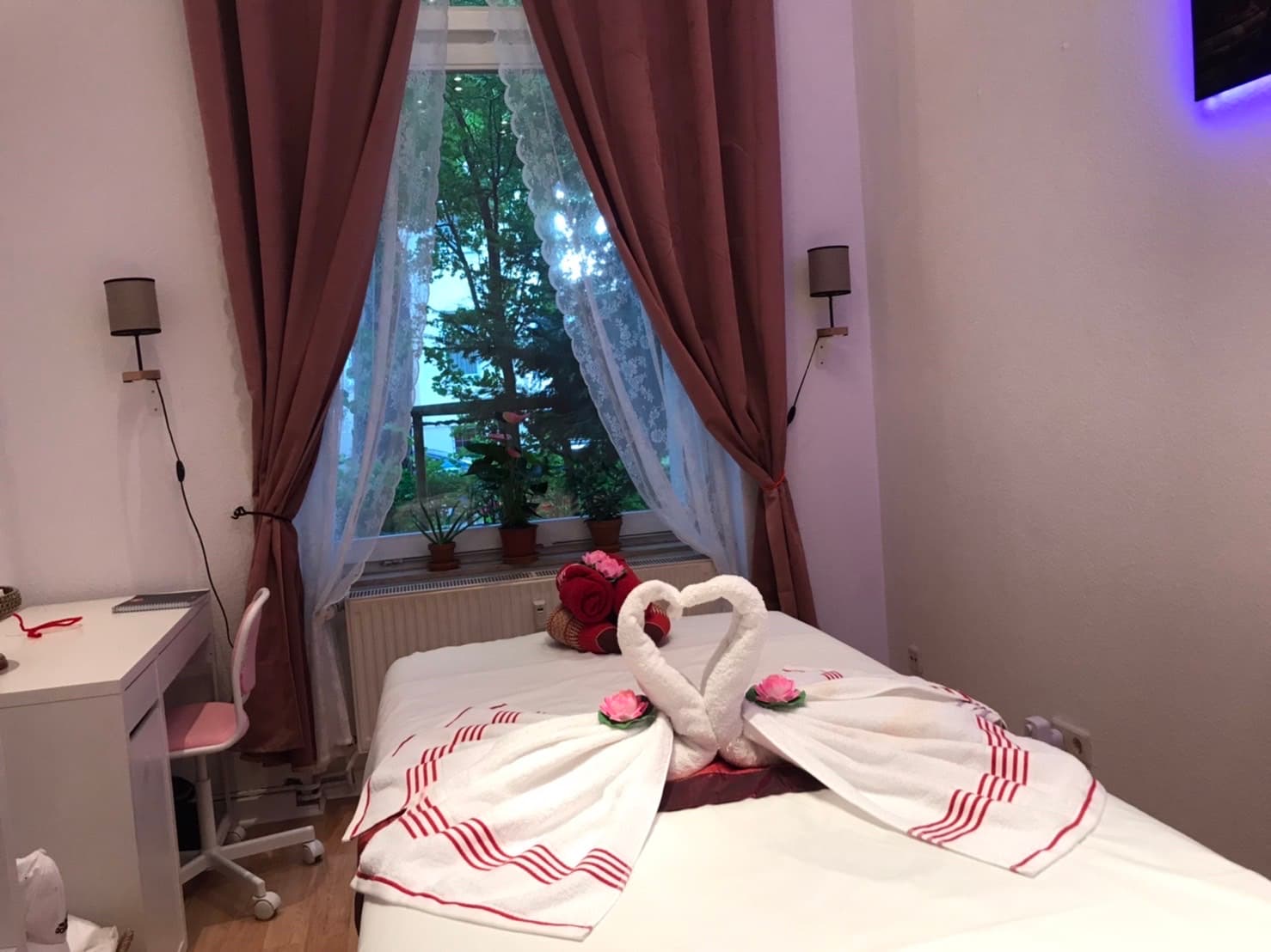 Wichaya Thai Massage – Thai Massage in Berlin