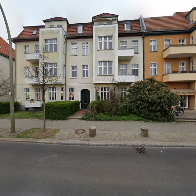 Jasmin- Thaimassage – Thai Massage in Berlin