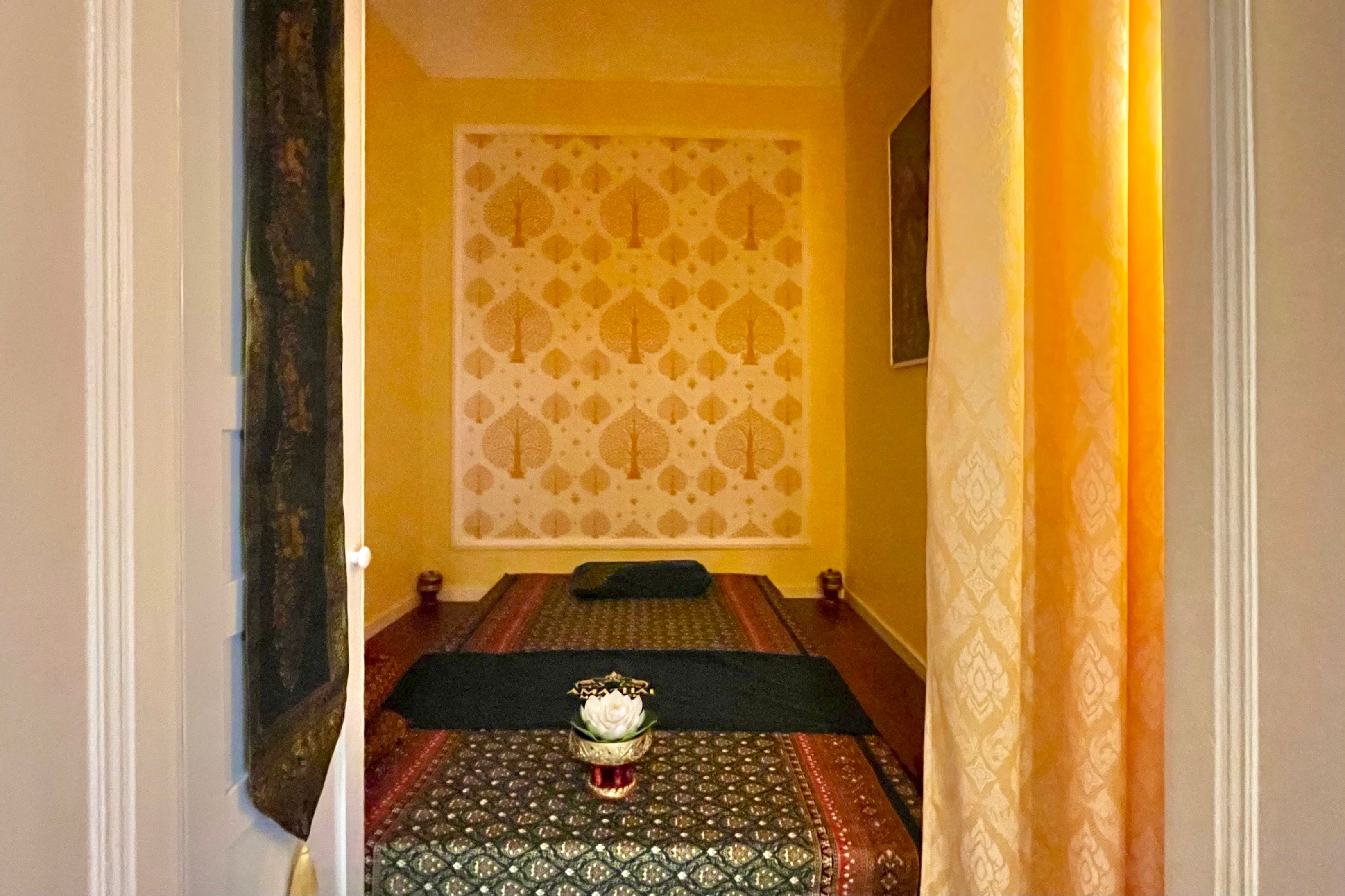 Thaimassage Saichon bei Amathai – Thai Massage in Berlin