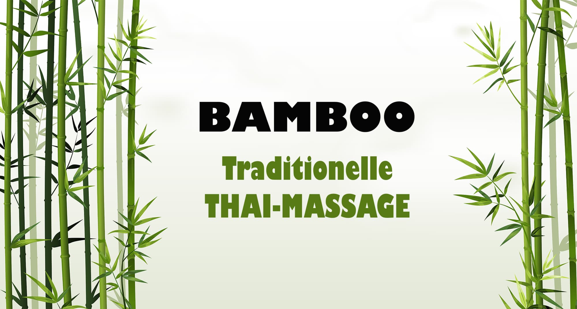 Foto 3 von Bamboo Thai Massage Berlin