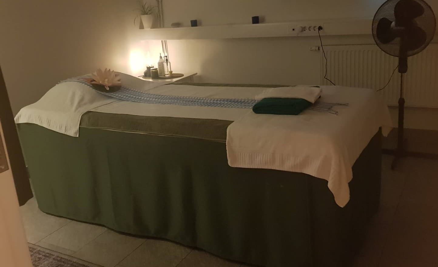 Amitta Ninna Fotvård och Massage – Thaimassage in Göteborg