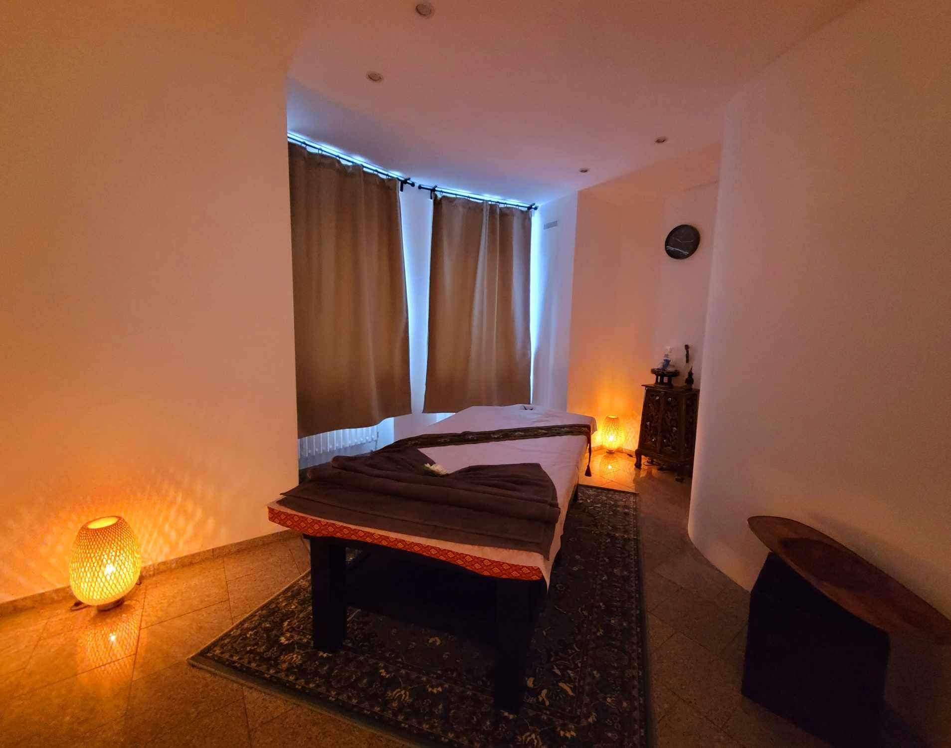 Na Bangkok Thai Massage – Thai Massage in Berlin
