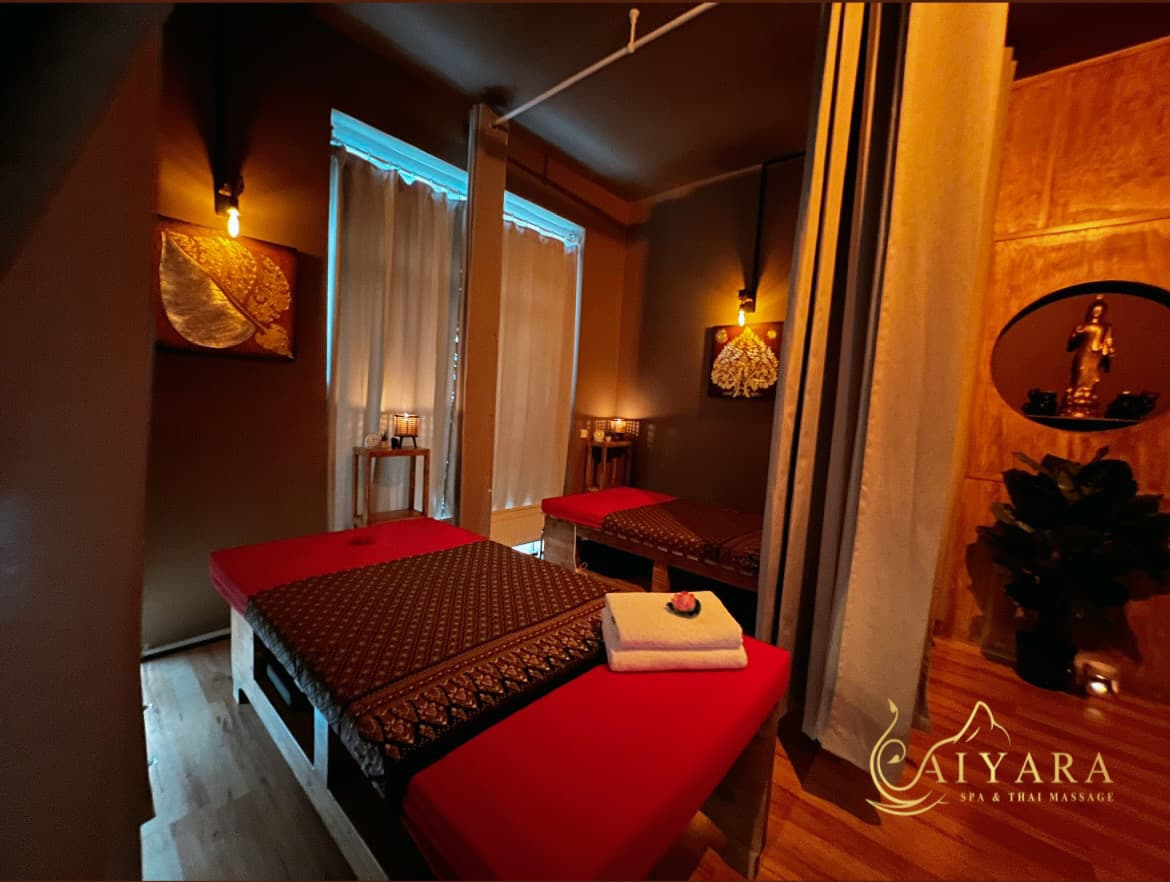 Foto 2 von Aiyara Spa & Thai Massage Berlin