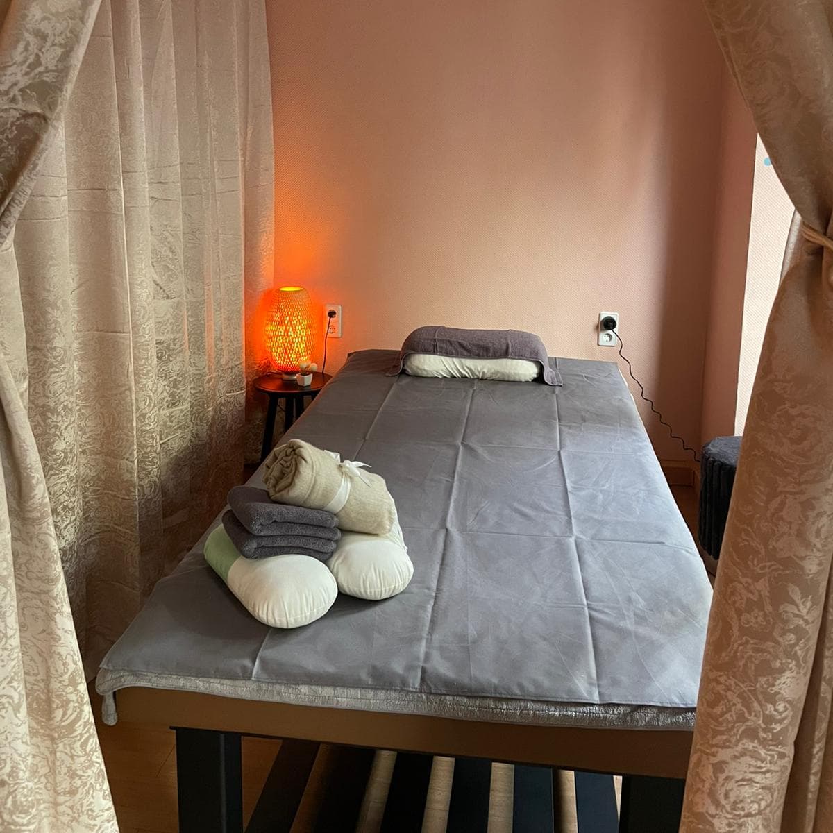 Foto 3 von Anavaree Thai Massage Berlin