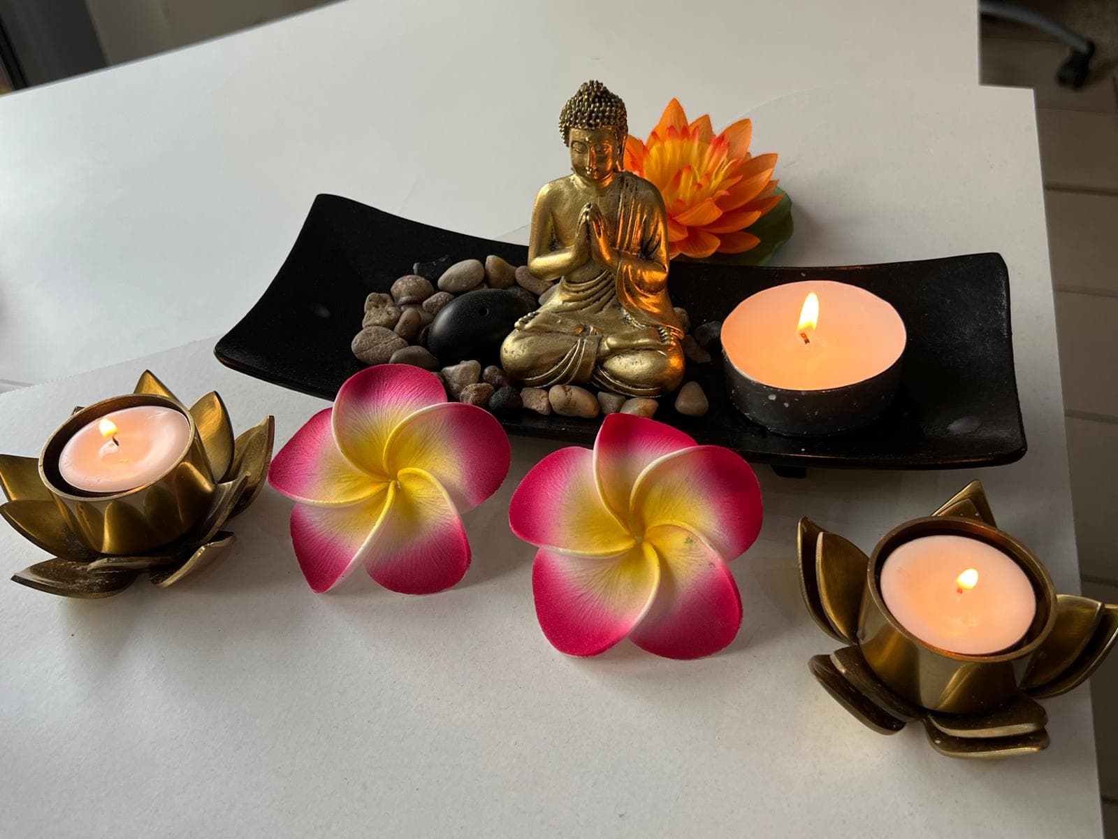 Foto 3 von Relax Thaimassage Berlin Prenzlauer Berg