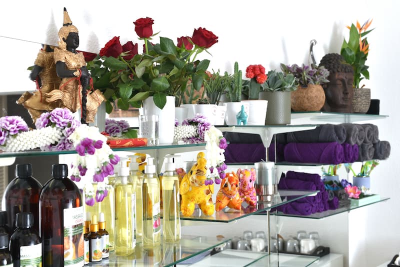 Ning Thai Massage – Thai Massage in Berlin