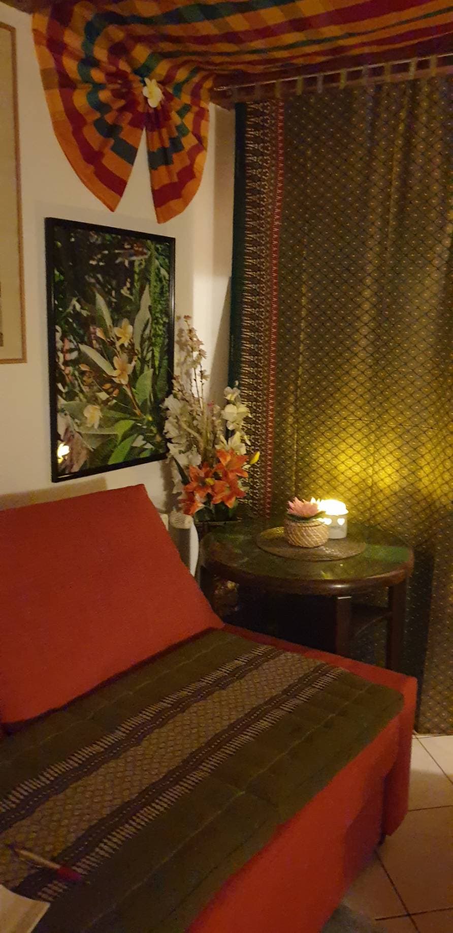 Foto 3 von Siridon Thaimassage Berlin Oberschöneweide, Zeppelinstraße 27
