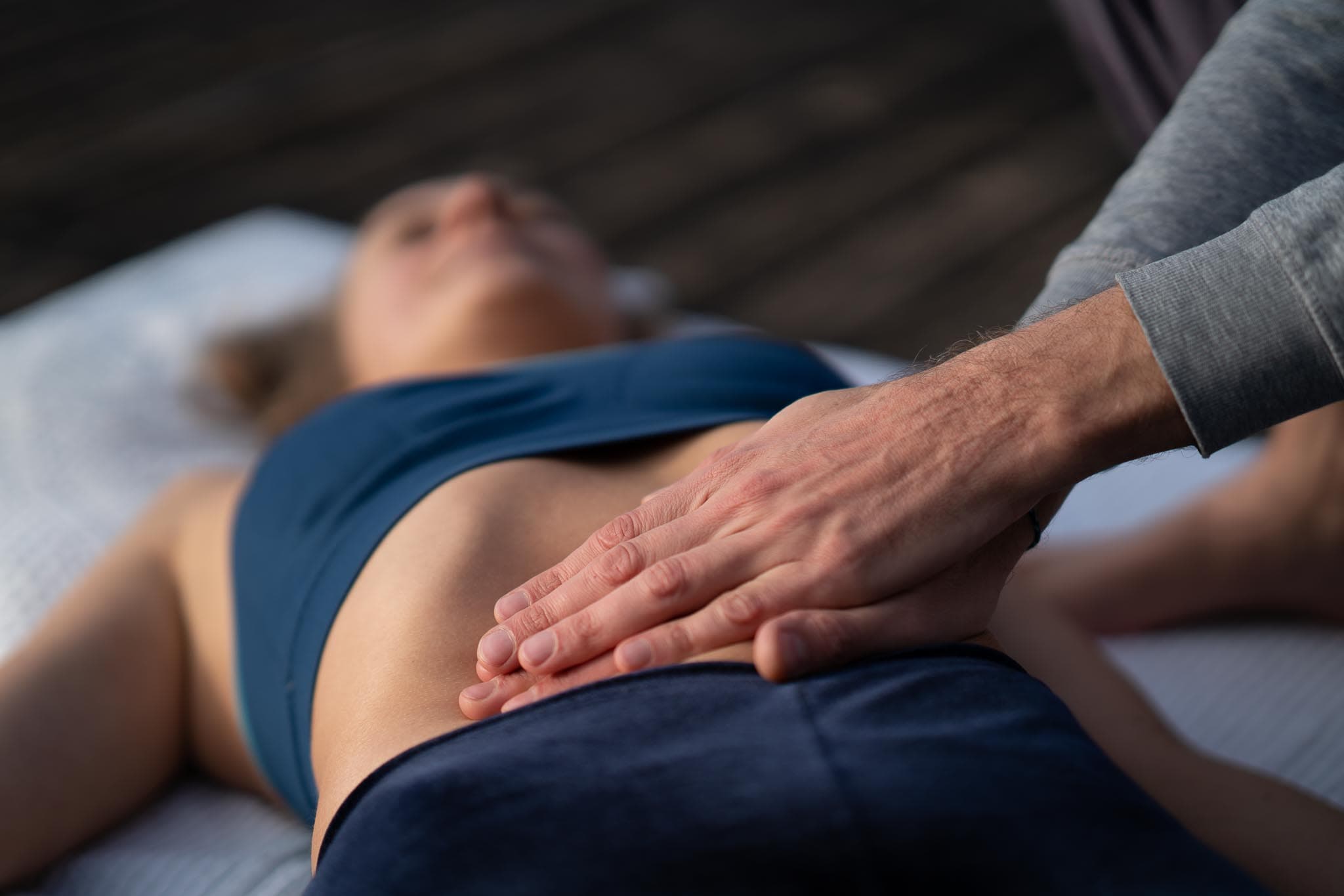 Foto 2 von Fünf Elemente Leben - Thai Yoga Massage, Qigong, TCM Ernährungsberatung