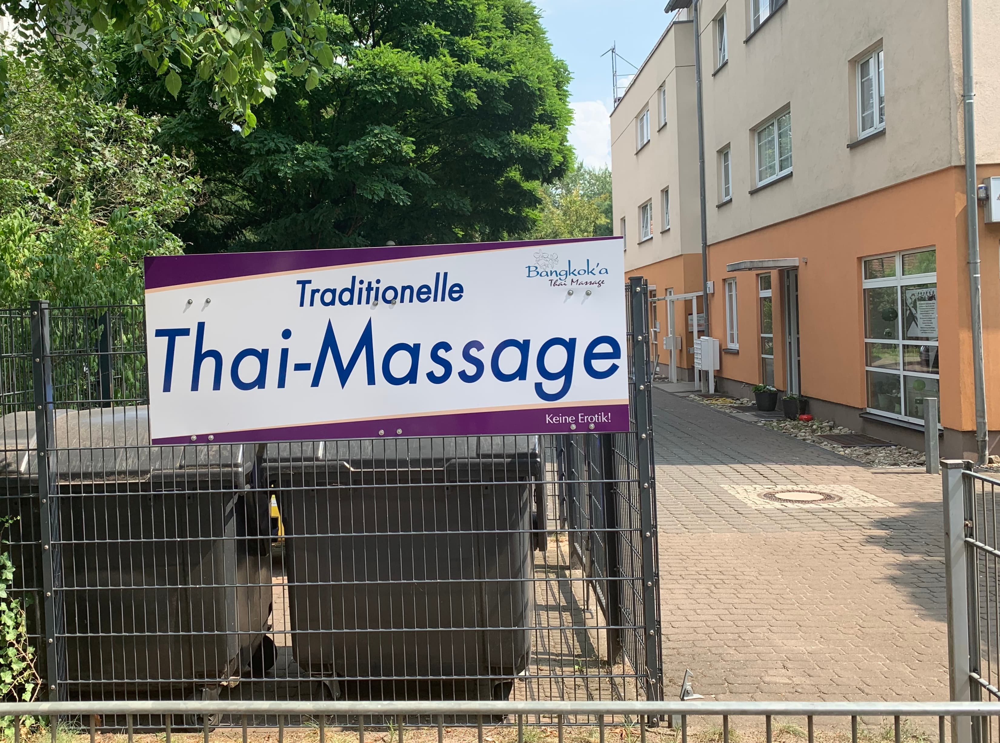 Foto 2 von Bangkoka-Thai Massage