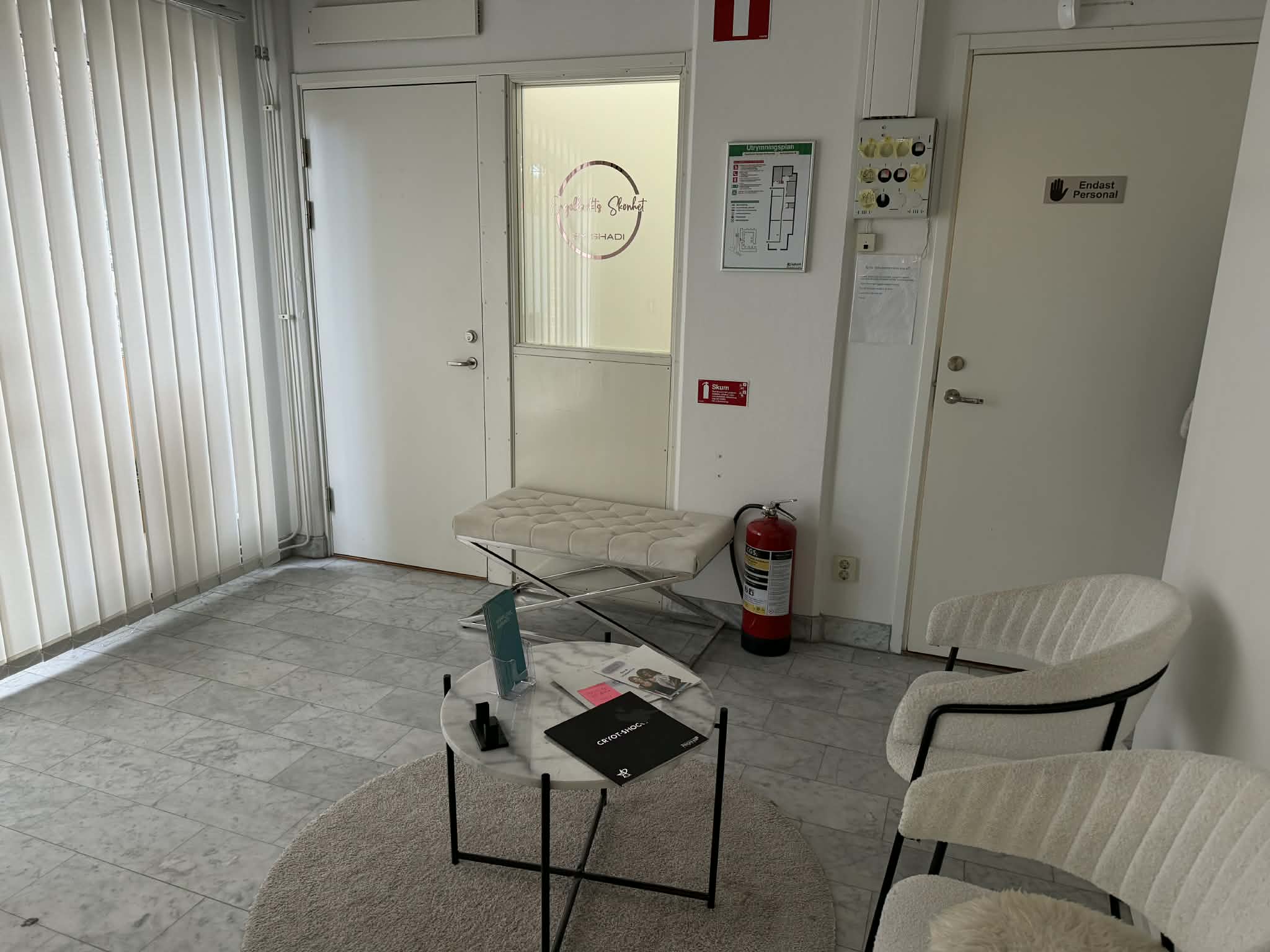 Care Wellness Spa – Thaimassage in Göteborg
